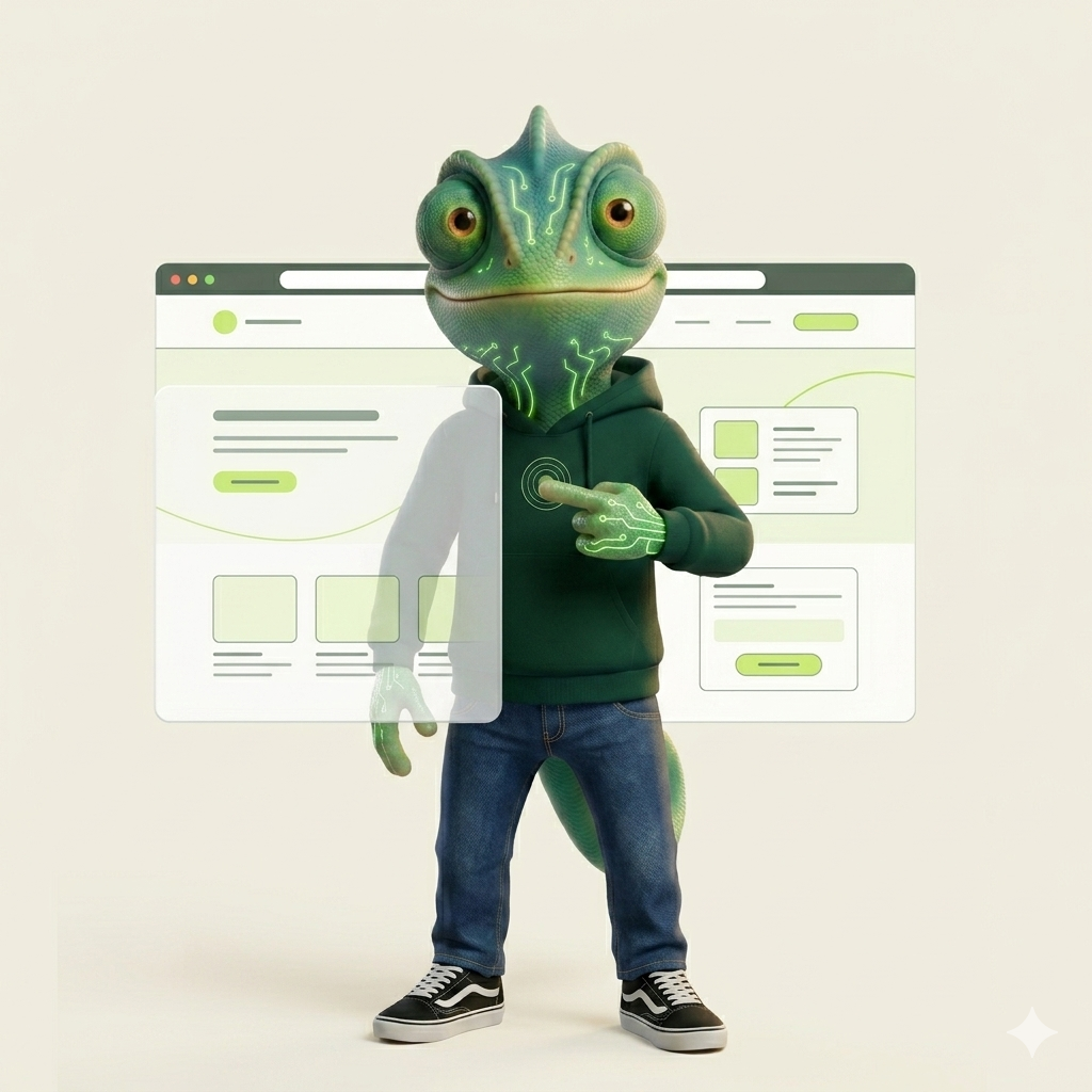 Diseño web profesional para PYMEs